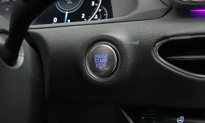Hyundai Sonata 2021, 48176 км, за 22300000 KRW - фото 34