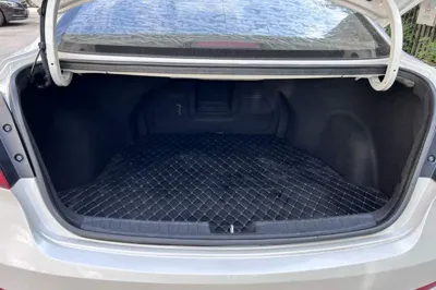 Hyundai Mistra 2016, 67300 км, за 42290.59 CNY - фото 15