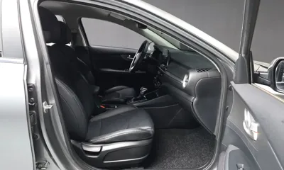 Kia K3 2019, 84546 км, за 11800000 KRW - фото 11