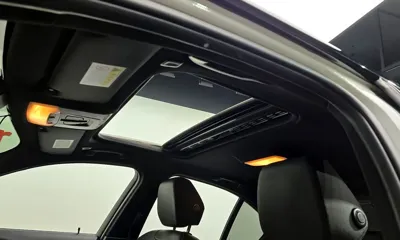 BMW 3-Series 2016, 139904 км, за 15490000 KRW - фото 20