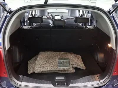 KG_Mobility_Ssangyong TIBOLI 2016, 99050 км, за 6990000 KRW - фото 5
