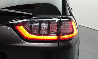 Jeep Cherokee 2019, 103858 км, за 10200000 KRW - фото 23
