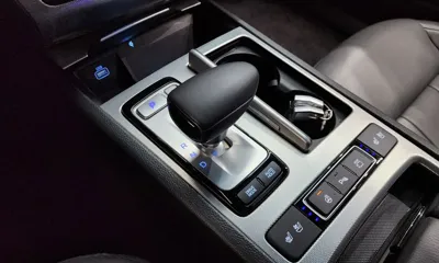 Genesis G80 2019, 89186 км, за 19890000 KRW - фото 9