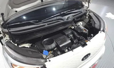 Kia Ray 2019, 67444 км, за 7900000 KRW - фото 6