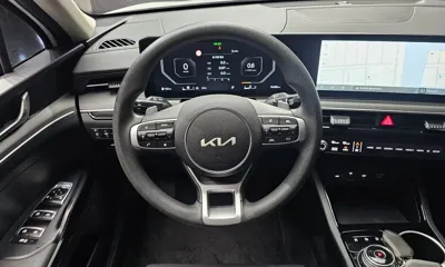 Kia K5 2024, 16486 км, за 33000000 KRW - фото 13