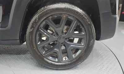 Jeep Renegade 2023, 27200 км, за 22500000 KRW - фото 21