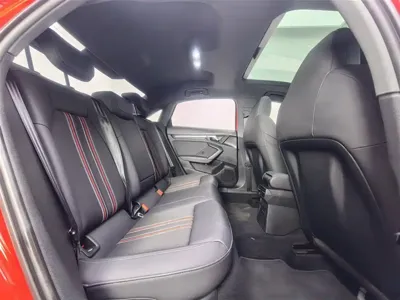 Audi A3 2021, 59000 км, за 83000 CNY - фото 23