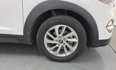 Hyundai Tucson 2016, 106054 км, за 9900000 KRW - фото 21
