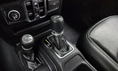 Jeep Wrangler 2022, 41632 км, за 45900000 KRW - фото 9