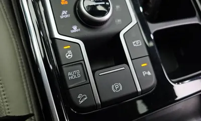 Kia Sorento 2022, 99645 км, за 29500000 KRW - фото 27