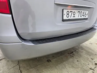 Hyundai Starex 2012, 165008 км, за 8700000 KRW - фото 20