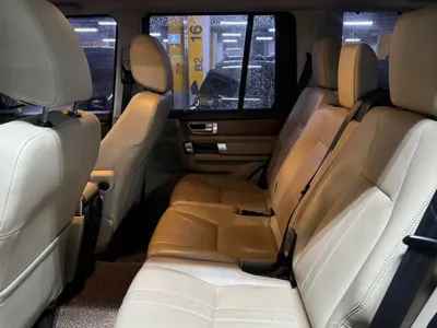 Land Rover Discovery 2016, 235111 км, за 11900000 KRW - фото 11