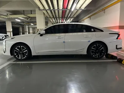 Kia K8 2025, 13855 км, за 20720000 KRW
