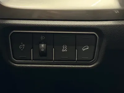 Haval H6 2022, 51000 км, за 73800 CNY - фото 15
