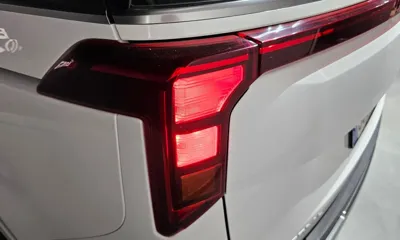 Kia Canival 2024, 77940 км, за 31990000 KRW - фото 23