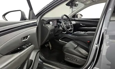 Hyundai Tucson 2023, 35950 км, за 29200000 KRW - фото 10