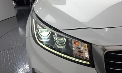 Kia Canival 2019, 139415 км, за 15500000 KRW - фото 22