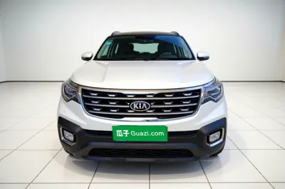 Kia Sportage R 2018, 49900 км, за 56076.45 CNY