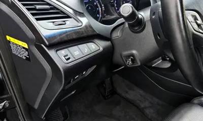Hyundai Grandeur 2015, 141286 км, за 6300000 KRW - фото 20