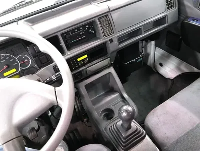 ChevroletGMDaewoo labo 2015, 90000 км, за 5600000 KRW - фото 11