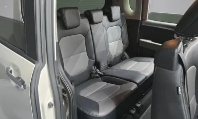 Kia Ray 2021, 58160 км, за 12500000 KRW - фото 26