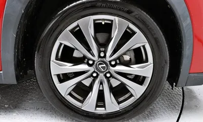 Lexus UX 2020, 91852 км, за 99990000 KRW - фото 7