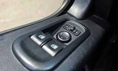 Renault-KoreaSamsung Master 2020, 108753 км, за 25790000 KRW - фото 20