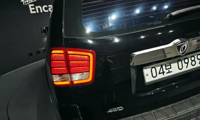 Kia Mohave 2017, 158981 км, за 13000000 KRW - фото 23