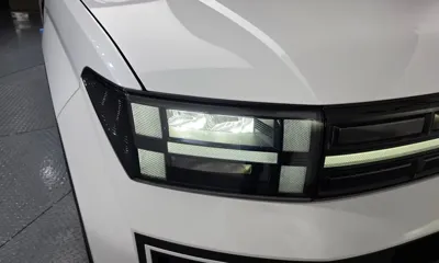 Hyundai Santafe 2024, 73767 км, за 29500000 KRW - фото 22