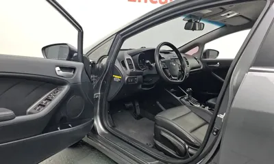 Kia K3 2018, 31668 км, за 10900000 KRW - фото 10