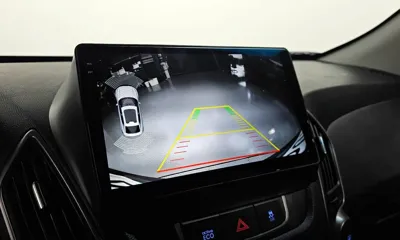 Hyundai Tucson 2014, 151900 км, за 6500000 KRW - фото 16