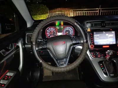 Haval H6 2015, 92500 км, за 24433.76 CNY - фото 11