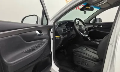 Hyundai Santafe 2019, 45972 км, за 17000000 KRW - фото 26