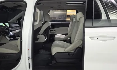 Kia Canival 2023, 88487 км, за 24900000 KRW - фото 26
