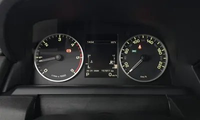 Land Rover Discovery 2016, 167811 км, за 21000000 KRW - фото 8