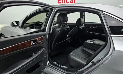 Hyundai Equus 2010, 169226 км, за 4900000 KRW - фото 12
