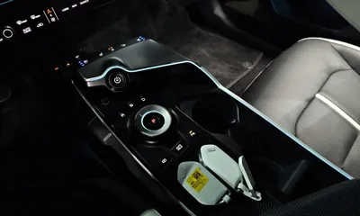 Kia EV6 2025, 6307 км, за 45200000 KRW - фото 9