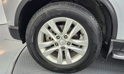 KG_Mobility_Ssangyong Rexton 2019, 67922 км, за 14500000 KRW - фото 5