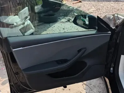 Tesla Model 3 2024, 56000 км, за 129800 CNY - фото 8