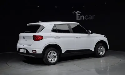 Hyundai Venue 2020, 77260 км, за 14900000 KRW