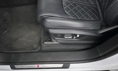 Audi Q8 2022, 41871 км, за 99990000 KRW - фото 26