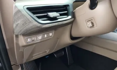 Kia K8 2022, 161939 км, за 19490000 KRW - фото 42