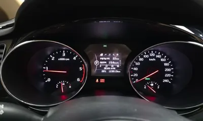 Kia Canival 2016, 123515 км, за 11200000 KRW - фото 8
