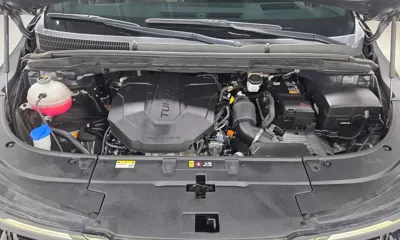 Kia Canival 2024, 34997 км, за 40500000 KRW - фото 6