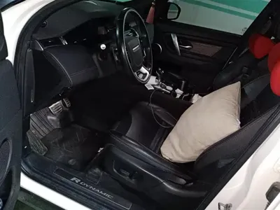 Land Rover Discovery Sport 2020, 74900 км, за 113000 CNY - фото 9