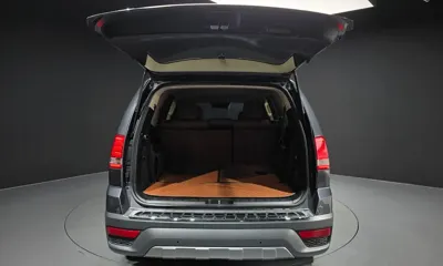 Kia Mohave 2017, 246952 км, за 8600000 KRW - фото 20