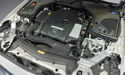 Mercedes-Benz E-Class 2022, 23148 км, за 45900000 KRW - фото 6