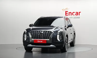 Hyundai Palisade 2022, 104418 км, за 21900000 KRW - фото 3