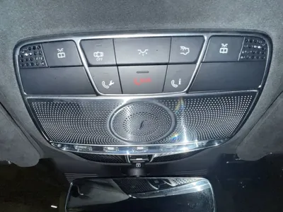 Mercedes-Benz S-Class 2018, 155000 км, за 48900000 KRW - фото 16