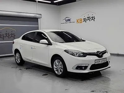 Renault-KoreaSamsung SM3 2015, 56902 км, за 4300000 KRW - фото 4